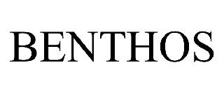 BENTHOS