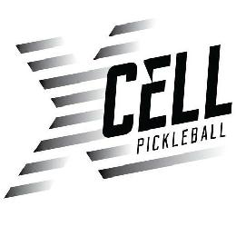 XCELL PICKLEBALL