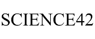 SCIENCE42