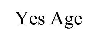 YES AGE