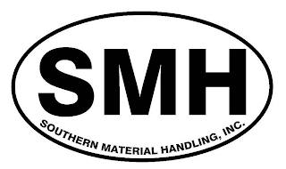 SMH SOUTHERN MATERIAL HANDLING, INC.