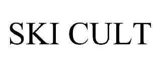 SKI CULT