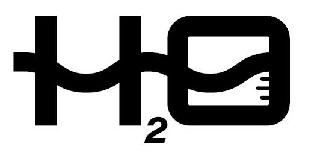 H2O