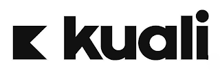 K KUALI