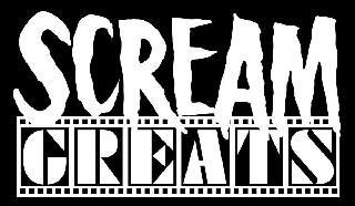 SCREAM GREATS