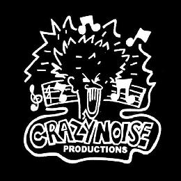 CRAZY NOISE PRODUCTIONS