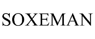 SOXEMAN