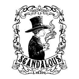 SCANDALOUS COFFEE
