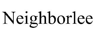 NEIGHBORLEE