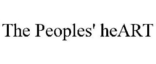 THE PEOPLES' HEART