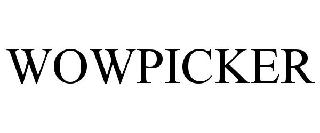 WOWPICKER