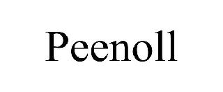 PEENOLL