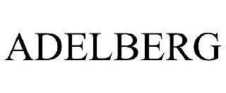 ADELBERG