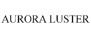 AURORA LUSTER