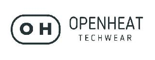 O H  OPENHEAT TECHWEAR