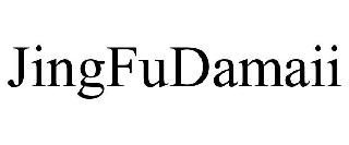 JINGFUDAMAII