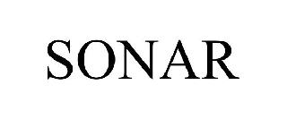 SONAR