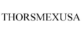 THORSMEXUSA