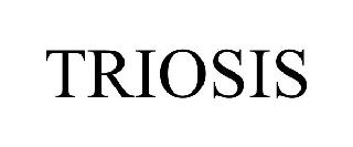 TRIOSIS