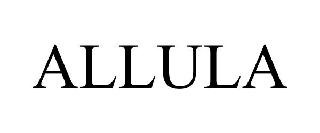 ALLULA