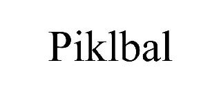 PIKLBAL