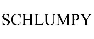 SCHLUMPY