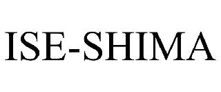 ISE-SHIMA