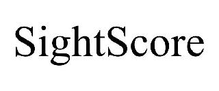 SIGHTSCORE