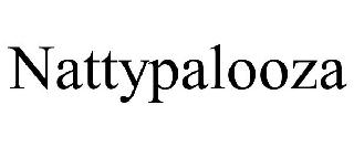 NATTYPALOOZA