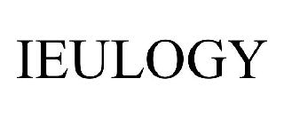 IEULOGY