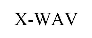 X-WAV