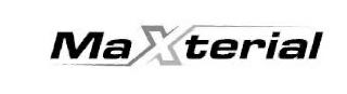 MAXTERIAL