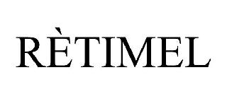 RÈTIMEL