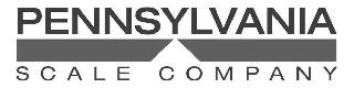 PENNSYLVANIA SCALE COMPANY
