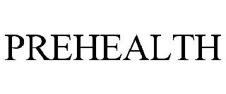 PREHEALTH