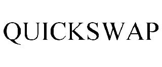 QUICKSWAP