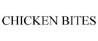 CHICKEN BITES