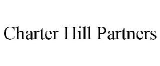 CHARTER HILL PARTNERS