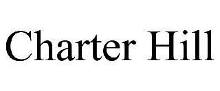 CHARTER HILL