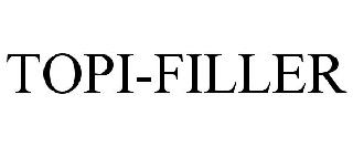 TOPI-FILLER