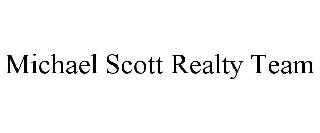 MICHAEL SCOTT REALTY TEAM