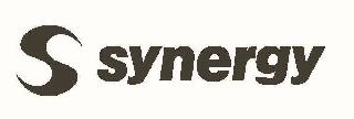 S SYNERGY