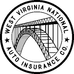 WEST VIRGINIA NATIONAL AUTO INSURANCE CO.