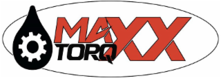 MAXX TORQ