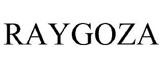 RAYGOZA