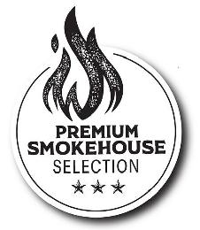 PREMIUM SMOKEHOUSE SELECTION