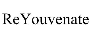 REYOUVENATE
