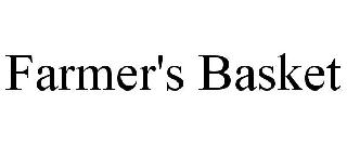 FARMER'S BASKET