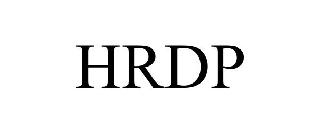 HRDP