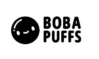 BOBA PUFFS